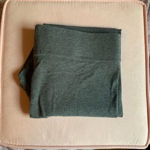 Aerie Chill High-Waisted Leggings